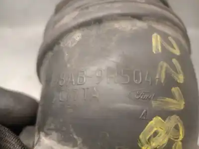 Second-hand car spare part tube for ford focus i (daw, dbw) 1.6 16v oem iam references 98ab9r504ad  98ab9r504ad