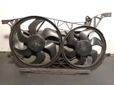 Gebrauchtes Autoersatzteil elektro-lüfter zum renault espace iv (jk0/1_) 2.0 dci (jk03, jk04, jk1c, jk1g, jk1j, jk1k) oem-iam-referenzen 8200675333 18311934 gmv 7701049655