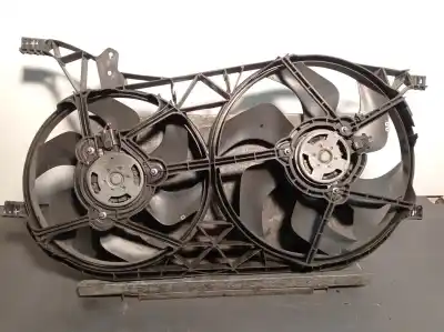 Gebrauchtes Autoersatzteil elektro-lüfter zum renault espace iv (jk0/1_) 2.0 dci (jk03, jk04, jk1c, jk1g, jk1j, jk1k) oem-iam-referenzen 8200675333 18311934 gmv 7701049655