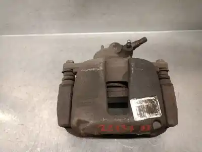 Pezzo di ricambio per auto di seconda mano pinza freno anteriore sinistra per peugeot 307 cc (3b) 1.6 16v riferimenti oem iam 4400n2