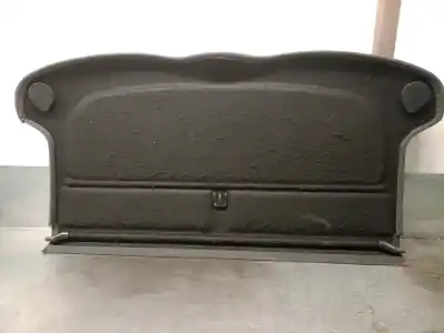 Автозапчастина б/у задній лоток для audi a3 (8l1) 1.9 tdi посилання на oem iam 8l0867769  8l0867769