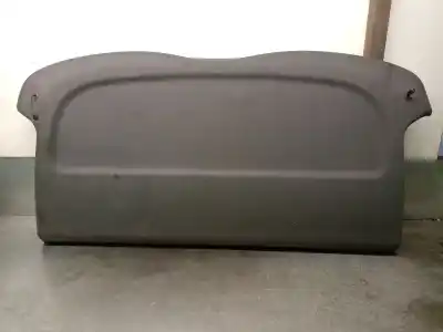 Peça sobressalente para automóvel em segunda mão chapeleira por audi a3 (8l1) 1.9 tdi referências oem iam 8l0867769