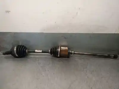 Peça sobressalente para automóvel em segunda mão transmissão dianteira direita por bmw x3 (e83) 2.0 sd referências oem iam 3450564ai02