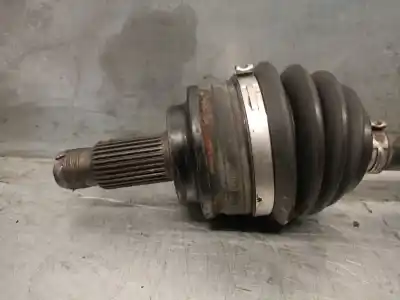 Second-hand car spare part front right transmission for bmw x3 (e83) 2.0 sd oem iam references 3450564ai02  31603450566