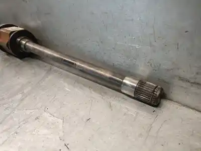 Second-hand car spare part front right transmission for bmw x3 (e83) 2.0 sd oem iam references 3450564ai02  31603450566