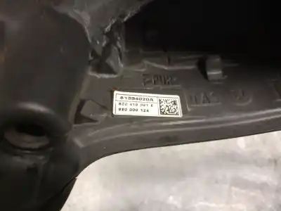 Second-hand car spare part steering wheel for audi a3 (8l1) 1.9 tdi oem iam references 8z0419091e  8z0419091bf