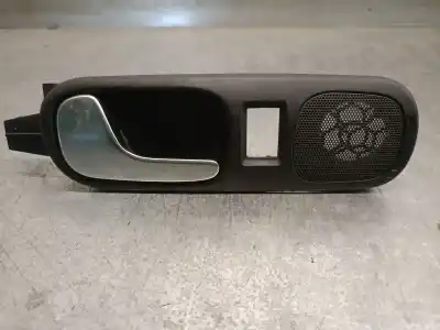 Автозапчастина б/у ліва передня внутрішня ручка для AUDI A3 (8L1) 1.9 TDI Посилання на OEM IAM 8L1837019  8L1837021