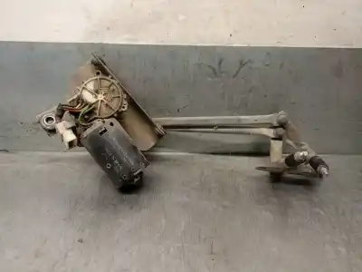 Second-hand car spare part FRONT WINDSHIELD WIPER MOTOR for PEUGEOT 205 BERLINA  OEM IAM references 640542 9390332314 BOSCH 640542