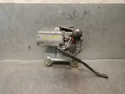 İkinci el araba yedek parçası Arka Silecek Motoru için PEUGEOT 205 BERLINA 1.8 Diesel OEM IAM referansları 53004402  640572