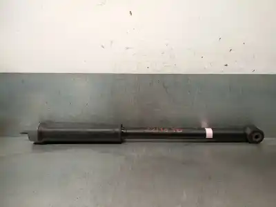 Pezzo di ricambio per auto di seconda mano ammortizzatore posteriore destro per nissan juke (f16_) 1.0 riferimenti oem iam 562106719r
