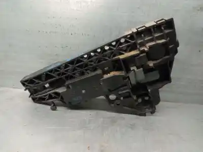 Автозапчастина б/у зовнішня ручка передня прав для audi q3 (8ub, 8ug) 2.0 tdi посилання на oem iam 8u0837886  8u0837886