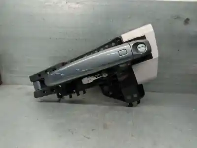 Pezzo di ricambio per auto di seconda mano MANIGLIA ESTERNA ANTERIORE SINISTRA per AUDI Q3 (8UB, 8UG)  Riferimenti OEM IAM 8U1837885  8U1837885