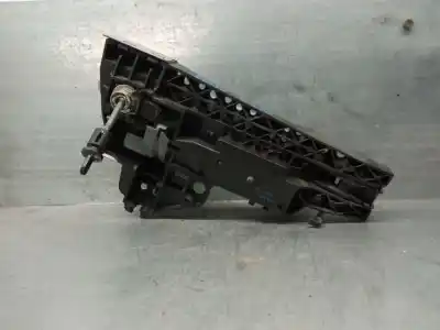 Автозапчасти б/у левая передняя наружная ручка за audi q3 (8ub, 8ug) 2.0 tdi ссылки oem iam 8u1837885  8u1837885