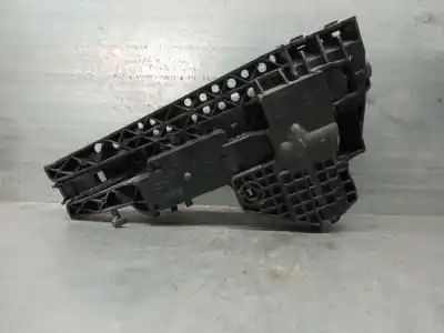 Автозапчастина б/у завнішня ручка задня права для audi q3 (8ub, 8ug) 2.0 tdi посилання на oem iam 8u0837886  8u0837886