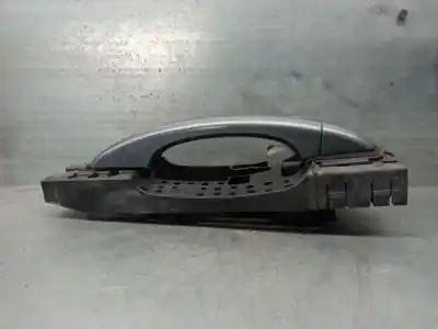 Автозапчасти б/у задняя правая наружная ручка за audi q3 (8ub, 8ug) 2.0 tdi ссылки oem iam 8u0837886  8u0837886