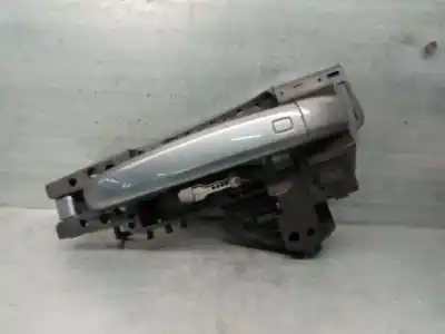 Автозапчасти б/у ЗАДНЯЯ ЛЕВАЯ НАРУЖНАЯ РУЧКА за AUDI Q3 (8UB, 8UG)  ссылки OEM IAM 8U0837885  8U0837885