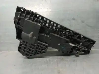 Автозапчастина б/у завнішня ручка задня ліва для audi q3 (8ub, 8ug) 2.0 tdi посилання на oem iam 8u0837885  8u0837885