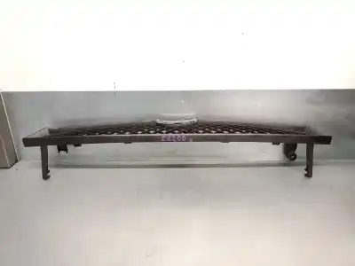 Second-hand car spare part front grille for ford focus i (daw, dbw) 2.0 16v oem iam references 98ab8200ce  1315394