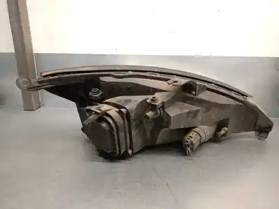 Автозапчастина б/у ліва фара для ford focus i (daw, dbw) 2.0 16v посилання на oem iam 1152094  1152094