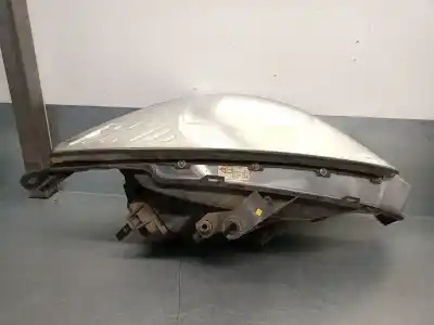 Автозапчастина б/у ліва фара для ford focus i (daw, dbw) 2.0 16v посилання на oem iam 1152094  1152094