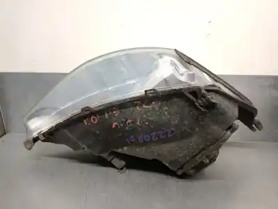 Автозапчастина б/у ліва фара для ford focus i (daw, dbw) 2.0 16v посилання на oem iam 1152094  1152094