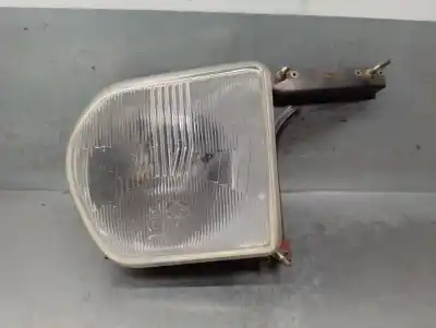 Second-hand car spare part right headlight for renault 12 familiar gtl 847-98 oem iam references 847-98