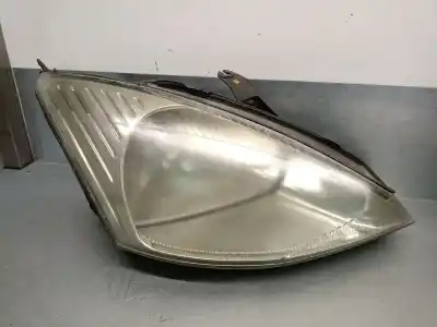 Автозапчастина б/у права фа для FORD FOCUS I (DAW, DBW) 2.0 16V Посилання на OEM IAM 1152095  1152095