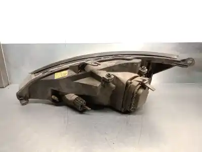 Автозапчастина б/у права фа для ford focus i (daw, dbw) 2.0 16v посилання на oem iam 1152095  1152095