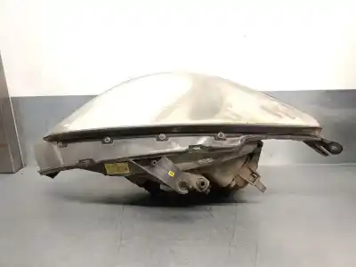 Автозапчастина б/у права фа для ford focus i (daw, dbw) 2.0 16v посилання на oem iam 1152095  1152095