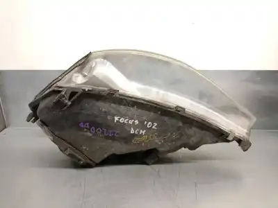 Автозапчастина б/у права фа для ford focus i (daw, dbw) 2.0 16v посилання на oem iam 1152095  1152095