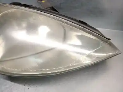 Автозапчастина б/у права фа для ford focus i (daw, dbw) 2.0 16v посилання на oem iam 1152095  1152095