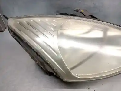 Автозапчастина б/у права фа для ford focus i (daw, dbw) 2.0 16v посилання на oem iam 1152095  1152095