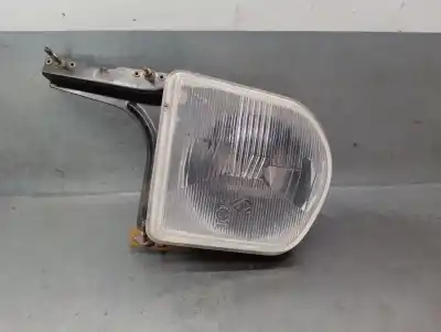 Second-hand car spare part left headlight for renault 12 familiar gtl 847-98 oem iam references 061710