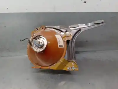 Автозапчастина б/у ліва фара для renault 12 familiar gtl 847-98 посилання на oem iam 061710 fac4a5 valeo 