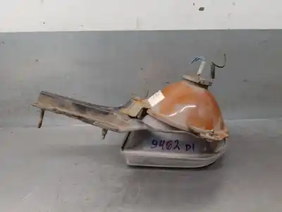 Автозапчастина б/у ліва фара для renault 12 familiar gtl 847-98 посилання на oem iam 061710 fac4a5 valeo 
