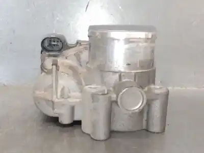 Автозапчастина б/у коробка метелика для ford fiesta (cb1) 1.4 16v cat посилання на oem iam 8a6g9f991ac 0280750532 bosch 1745465