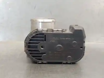 Автозапчастина б/у коробка метелика для ford fiesta (cb1) 1.4 16v cat посилання на oem iam 8a6g9f991ac 0280750532 bosch 1745465