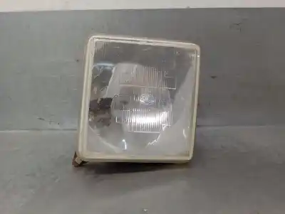 Second-hand car spare part right headlight for renault 12 familiar gtl 847-98 oem iam references 847-98