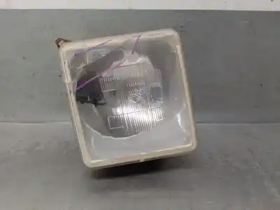 Second-hand car spare part left headlight for renault 12 familiar gtl 847-98 oem iam references 847-98