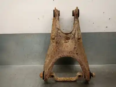 Pezzo di ricambio per auto di seconda mano braccio sospensione superiore posteriore destro per seat 127 seat 127 riferimenti oem iam 9057825  