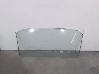 Gebrauchtes Autoersatzteil Heckscheibe zum MERCEDES-BENZ CLASE E (W114/W115) BERLINA 3.0 Diesel OEM-IAM-Referenzen DOT27M520AS2  