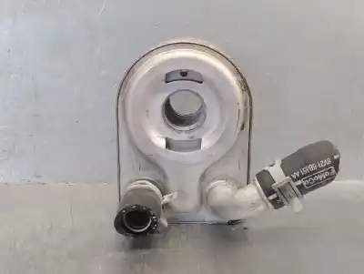 Автозапчастина б/у охолодження мотору для ford fiesta (cb1) 1.4 16v cat посилання на oem iam 7s7g6b856a4a