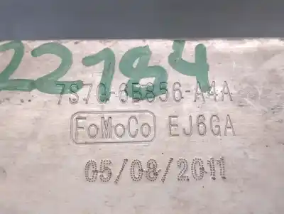 Автозапчастина б/у охолодження мотору для ford fiesta (cb1) 1.4 16v cat посилання на oem iam 7s7g6b856a4a ej6ga fomoco 1925463