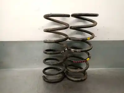 Tweedehands auto-onderdeel dempende lente voor volvo v60 i (155) 1.6 drive oem iam-referenties 31304057