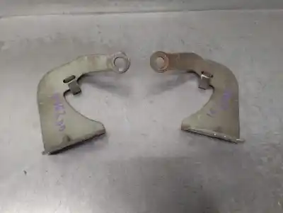 Recambio de automóvil de segunda mano de bisagra capot para renault 12 familiar gtl 847-98 referencias oem iam 847-98