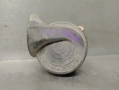 Recambio de automóvil de segunda mano de claxon para renault 12 familiar gtl 847-98 referencias oem iam 847-98