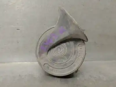 Recambio de automóvil de segunda mano de claxon para renault 12 familiar gtl 847-98 referencias oem iam 847-98