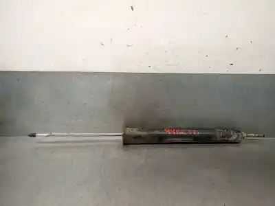 Recambio de automóvil de segunda mano de amortiguador trasero derecho para renault 12 familiar gtl 847-98 referencias oem iam 7702107004