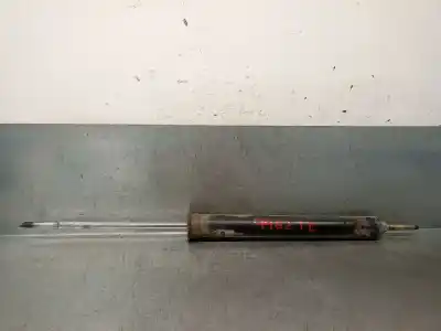 Recambio de automóvil de segunda mano de amortiguador trasero izquierdo para renault 12 familiar gtl 847-98 referencias oem iam 7702107004