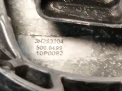 Автозапчасти б/у электрический вентилятор за fiat grande punto van (199_) 1.3 jtd multijet (199cxd1b) ссылки oem iam 55701372 871300200 denso 55703902